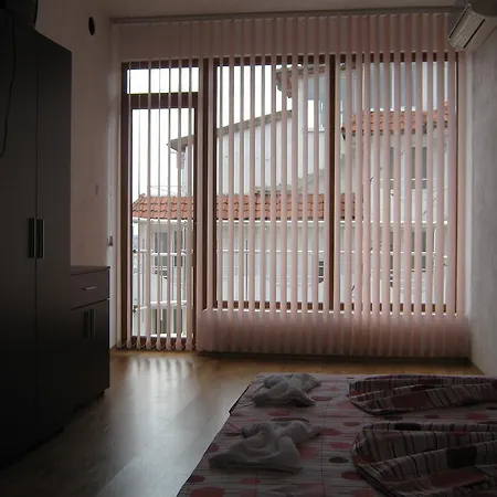 Mihalevi Maison d'hôtes