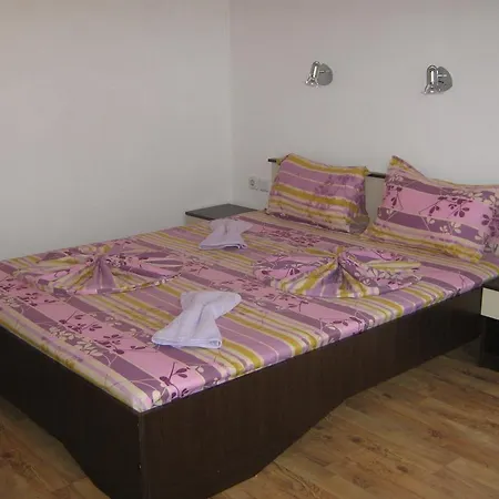 Maison d'hôtes Mihalevi 2*