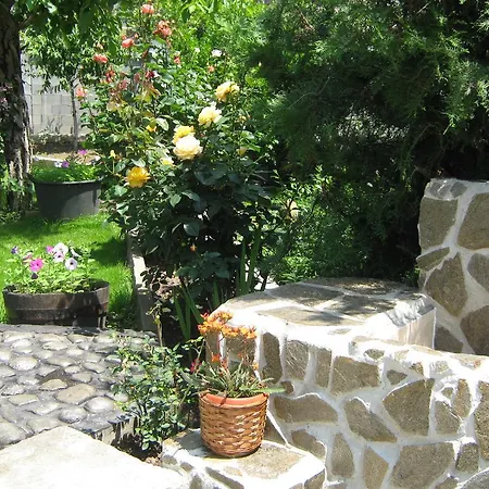 Maison d'hôtes Mihalevi Sozopol