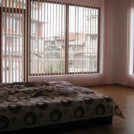 Maison d'hôtes Mihalevi Sozopol