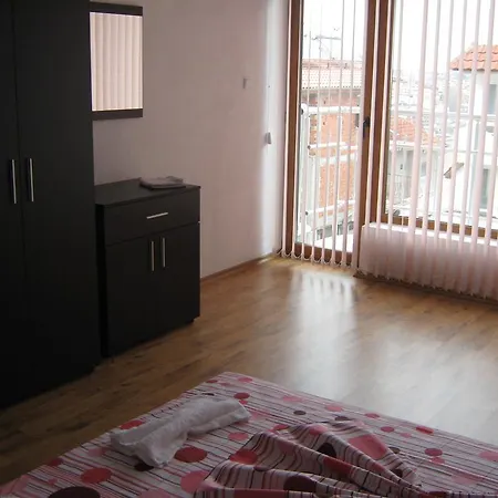 Maison d'hôtes Mihalevi 2*