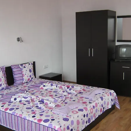 Mihalevi Sozopol