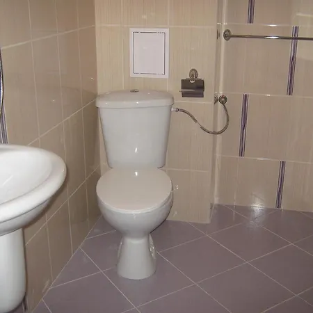 Maison d'hôtes Mihalevi Sozopol