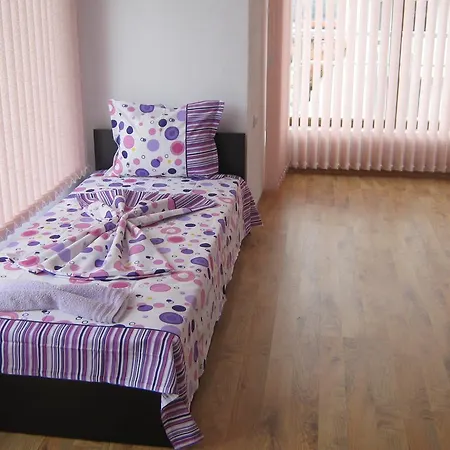 Mihalevi Sozopol