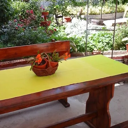 Maison d'hôtes Mihalevi 2*