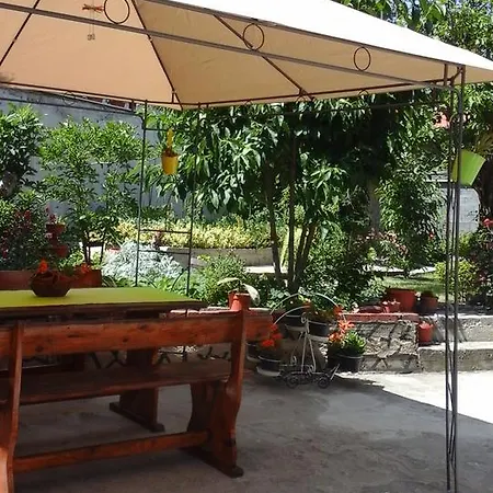 Mihalevi Maison d'hôtes
